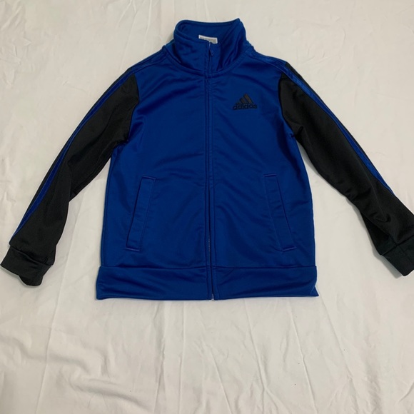 Boys 5t adidas active jacket - Picture 1 of 3